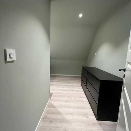 Central Apartment In Svolvær Extérieur photo